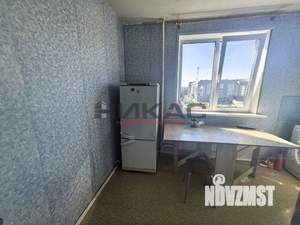 1-к квартира, на длительный срок, 38м2, 8/12 этаж