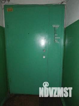 1-к квартира, посуточно, 30м2, 8/9 этаж