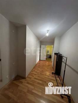 1-к квартира, на длительный срок, 45м2, 5/9 этаж