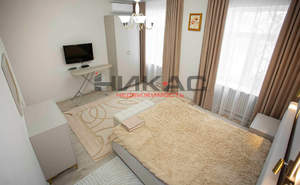 3-к квартира, на длительный срок, 90м2, 4/4 этаж