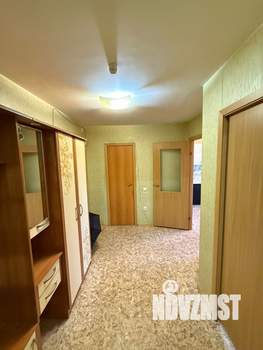 2-к квартира, на длительный срок, 82м2, 10/12 этаж