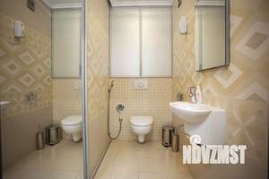 3-к квартира, на длительный срок, 98м2, 8/11 этаж