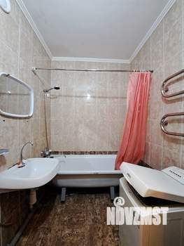 2-к квартира, на длительный срок, 63м2, 4/5 этаж