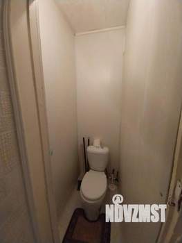 2-к квартира, на длительный срок, 43м2, 1/5 этаж