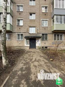 2-к квартира, на длительный срок, 45м2, 1/5 этаж