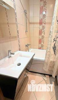 1-к квартира, на длительный срок, 45м2, 6/8 этаж