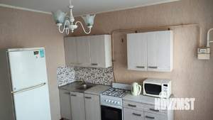 1-к квартира, на длительный срок, 43м2, 8/10 этаж