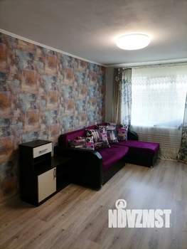 1-к квартира, на длительный срок, 30м2, 9/9 этаж