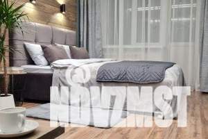 1-к квартира, посуточно, 34м2, 4/5 этаж