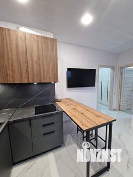 2-к квартира, на длительный срок, 43м2, 17/18 этаж