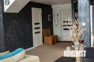 2-к квартира, посуточно, 80м2, 4/4 этаж