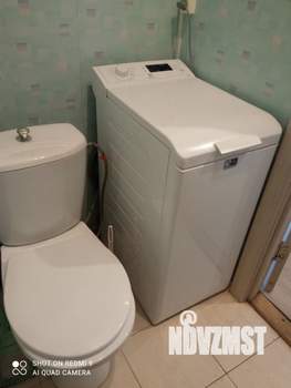 1-к квартира, на длительный срок, 40м2, 10/16 этаж