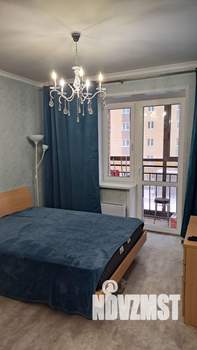 1-к квартира, на длительный срок, 37м2, 3/13 этаж