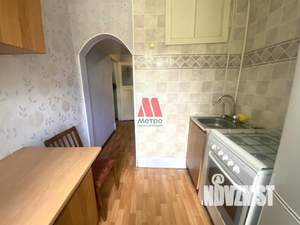 2-к квартира, на длительный срок, 36м2, 2/3 этаж
