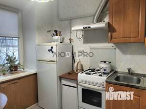 2-к квартира, на длительный срок, 45м2, 1/5 этаж