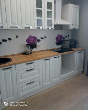 1-к квартира, на длительный срок, 40м2, 10/16 этаж