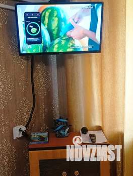 1-к квартира, посуточно, 30м2, 4/5 этаж