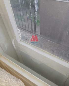 2-к квартира, на длительный срок, 46м2, 4/5 этаж