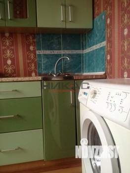 1-к квартира, на длительный срок, 40м2, 5/12 этаж