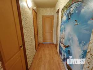 3-к квартира, на длительный срок, 60м2, 6/9 этаж