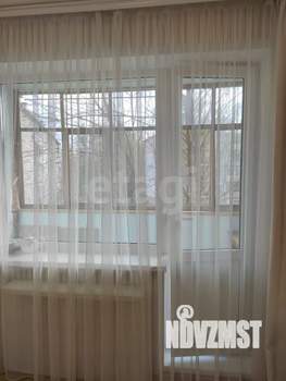 3-к квартира, на длительный срок, 57м2, 3/5 этаж