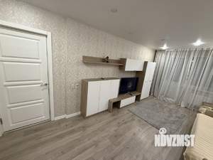 2-к квартира, на длительный срок, 57м2, 10/11 этаж