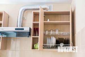 1-к квартира, посуточно, 32м2, 1/9 этаж