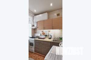 2-к квартира, посуточно, 45м2, 1/4 этаж
