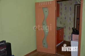 1-к квартира, на длительный срок, 22м2, 2/5 этаж