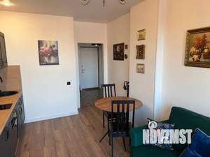 1-к квартира, посуточно, 44м2, 1/1 этаж