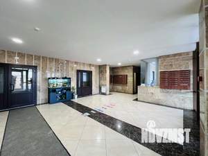1-к квартира, посуточно, 51м2, 1/1 этаж