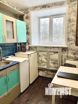 1-к квартира, на длительный срок, 30м2, 3/5 этаж