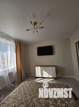 3-к квартира, посуточно, 77м2, 10/11 этаж
