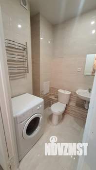 1-к квартира, на длительный срок, 40м2, 2/27 этаж