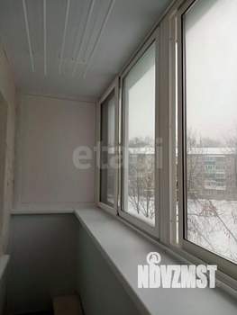 1-к квартира, на длительный срок, 33м2, 3/5 этаж