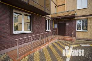 1-к квартира, на длительный срок, 40м2, 1/12 этаж