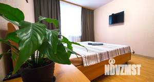 1-к квартира, посуточно, 32м2, 5/5 этаж