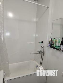 1-к квартира, посуточно, 36м2, 3/5 этаж