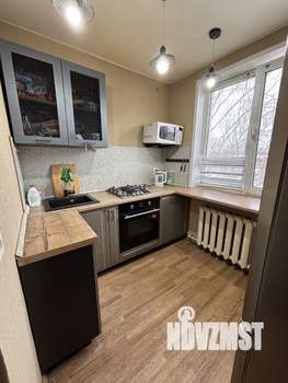 1-к квартира, на длительный срок, 32м2, 5/5 этаж