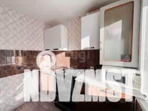 2-к квартира, на длительный срок, 44м2, 3/5 этаж