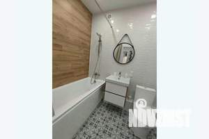 2-к квартира, посуточно, 36м2, 7/8 этаж