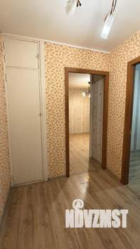 2-к квартира, на длительный срок, 43м2, 3/9 этаж