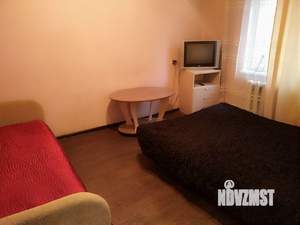 1-к квартира, на длительный срок, 21м2, 4/9 этаж