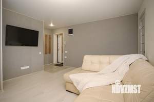 2-к квартира, посуточно, 44м2, 4/4 этаж