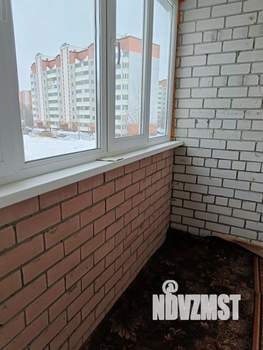 1-к квартира, на длительный срок, 42м2, 2/5 этаж