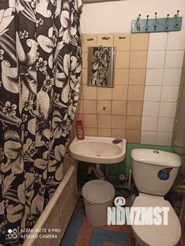 1-к квартира, на длительный срок, 30м2, 1/5 этаж