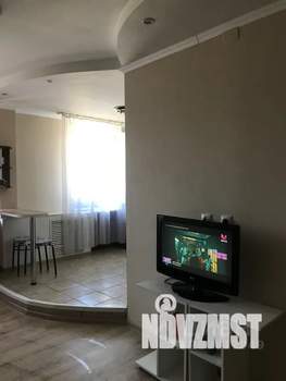 2-к квартира, посуточно, 40м2, 4/5 этаж