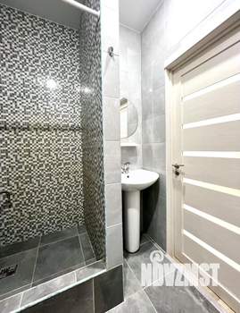 2-к квартира, посуточно, 50м2, 1/1 этаж