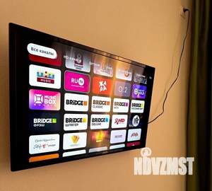 1-к квартира, посуточно, 65м2, 1/1 этаж