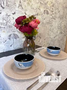 2-к квартира, посуточно, 55м2, 3/5 этаж